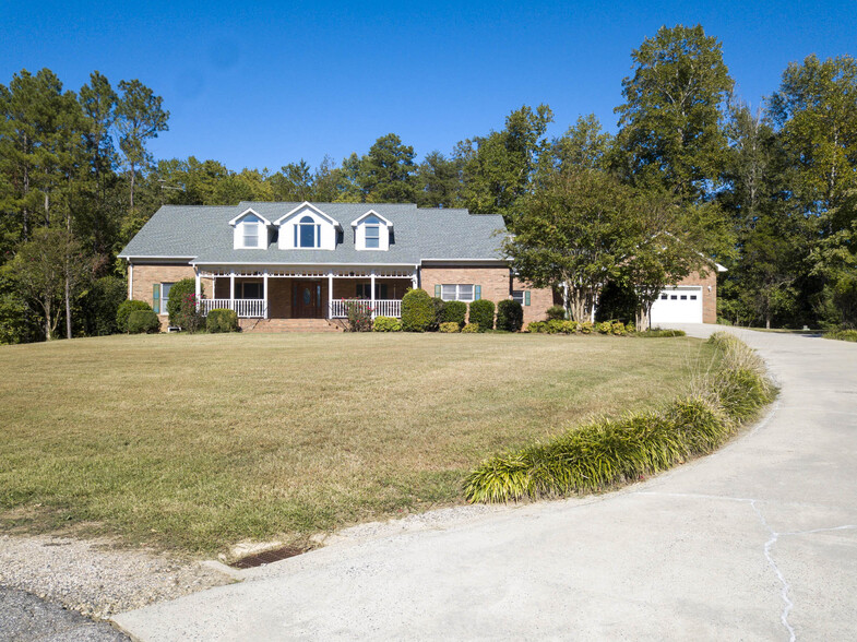 511 Cedar Grove Rd, Clover, SC for sale - Primary Photo - Image 1 of 1