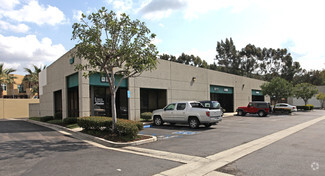 More details for 550-590 E Arrow Hwy, San Dimas, CA - Industrial for Rent