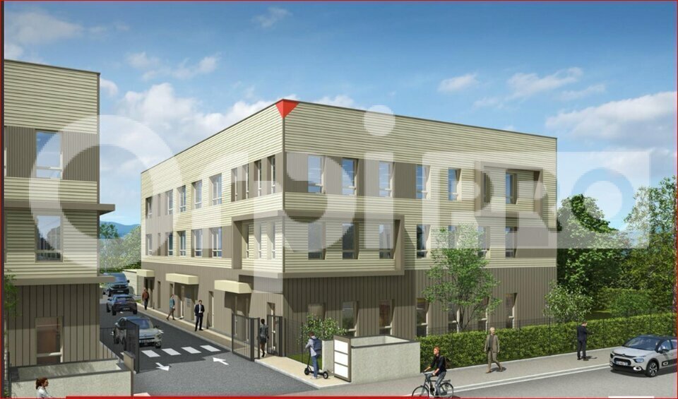 Office in Villefranche-sur-Saône for sale Building Photo- Image 1 of 5