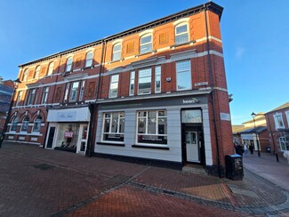 More details for 46-48 The Parade, Neath - Office for Sale