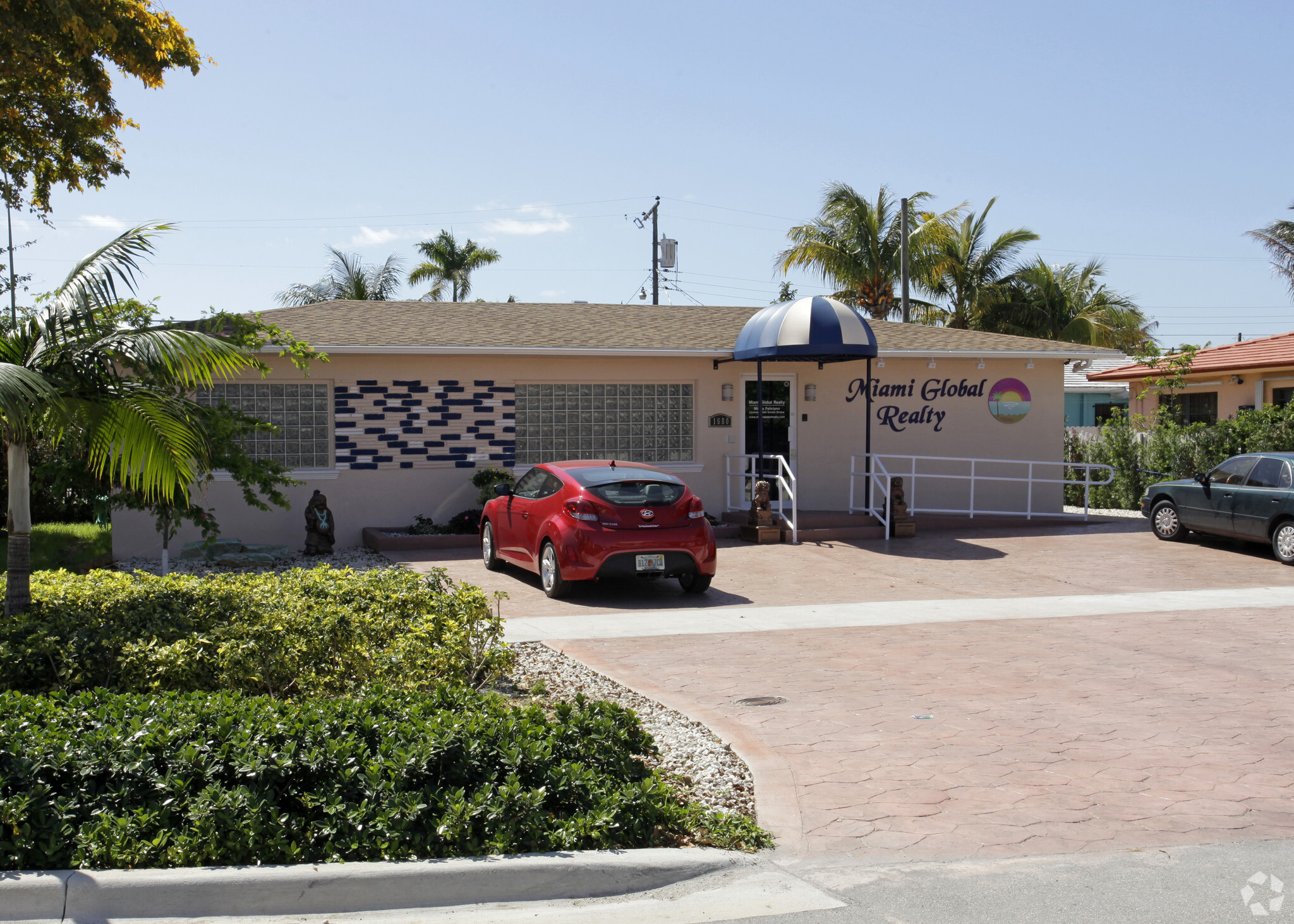 1680 NE 125th St, Miami, FL for rent Building Photo- Image 1 of 14