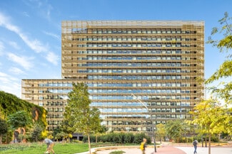 More details for Carrer de la Ciutat de Granada, 136-150, Barcelona - Co-working to Rent