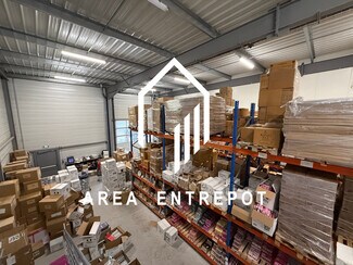 More details for 153 Chemin De La Borie, La Penne-sur-Huveaune - Light Industrial to Rent