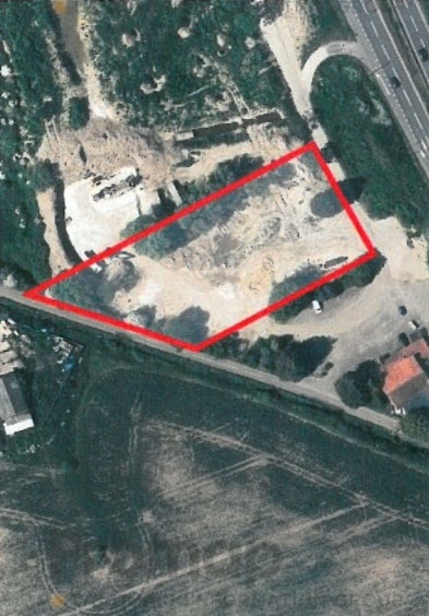 Taylors Rd, Hitchin for sale Aerial- Image 1 of 1