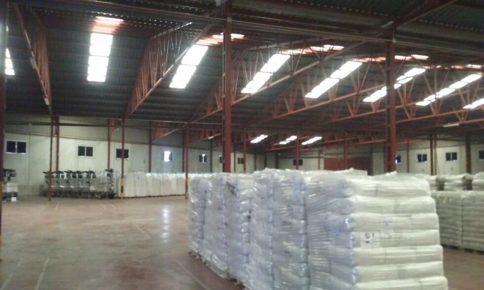 Industrial in Molina de Segura for sale - Interior Photo - Image 3 of 3