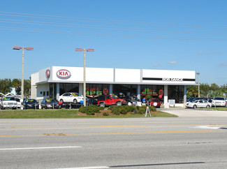 More details for 1700 E Merritt Island Cswy, Merritt Island, FL - Retail for Rent