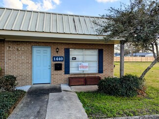 More details for 1440-1442 E Bridge St, Breaux Bridge, LA - Office for Rent