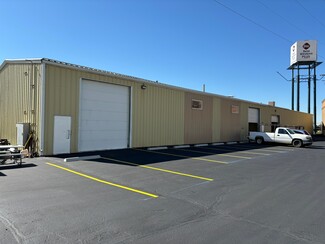 More details for 6658 S 89 Hwy, Ogden, UT - Light Industrial for Rent