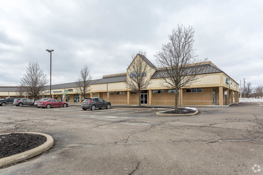 4120-4190 Burbank Rd, Wooster, OH for rent - Building Photo - Image 3 of 5