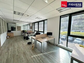 More details for 595 Rue Pierre Berthier, Aix-en-Provence - Office to Rent