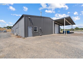 More details for 1845 N 1st Pl, Hermiston, OR - Industrial for Sale