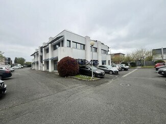 More details for 1 Impasse Marcel Chalard, Toulouse - Office to Rent
