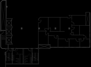 703 6 Av SW, Calgary, AB for rent Floor Plan- Image 1 of 1