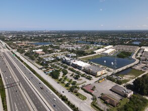 10364 W State Road 84, Davie, FL - aerial  map view - Image1