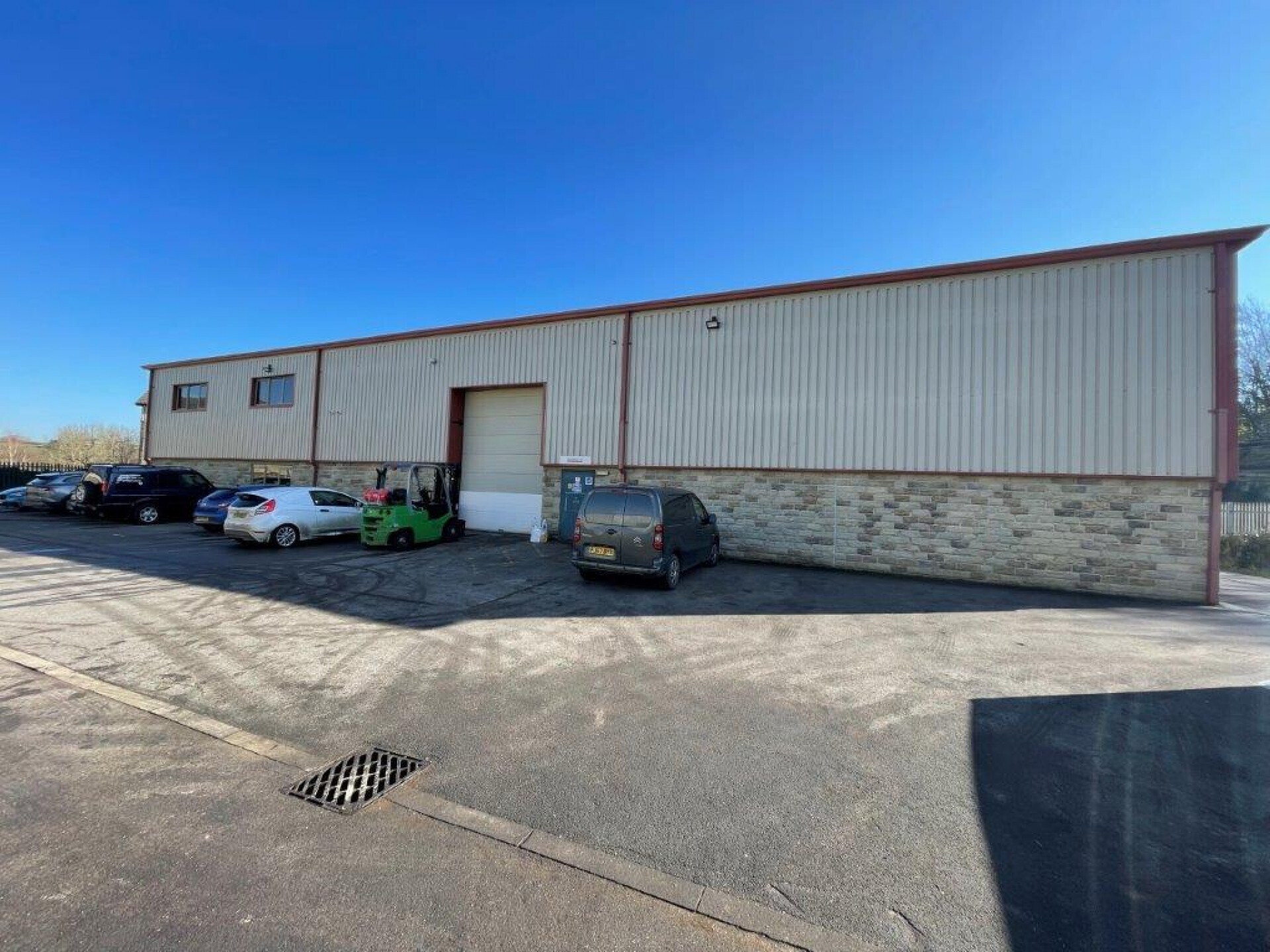 Station Rd, Skelmanthorpe for sale Primary Photo- Image 1 of 1