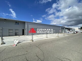 More details for Light Industrial to Rent
