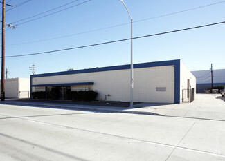 More details for 228 N Sunset Ave, City Of Industry, CA - Industrial for Sale