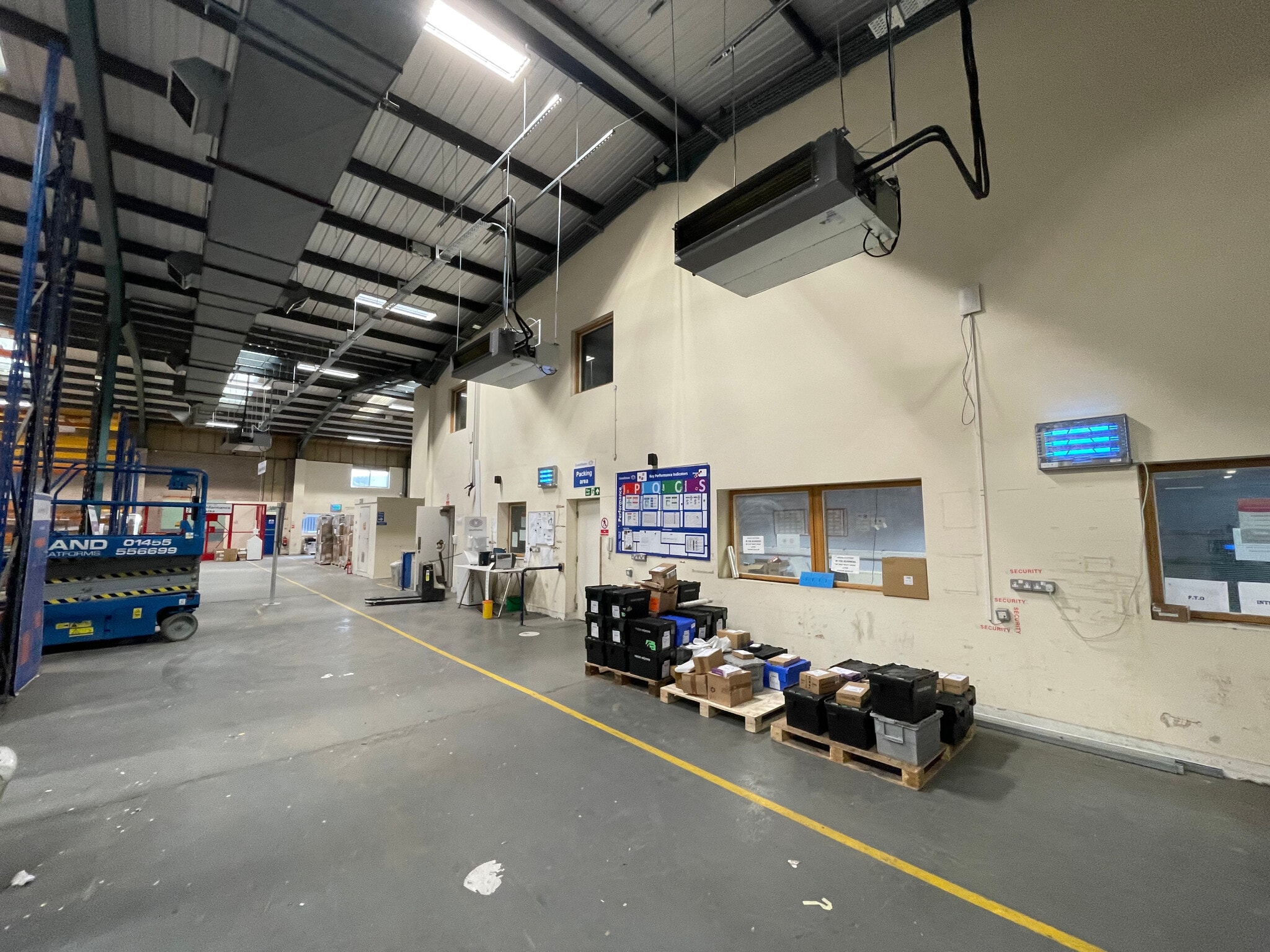 15 Little Tennis St, Nottingham to rent Interior Photo- Image 1 of 3