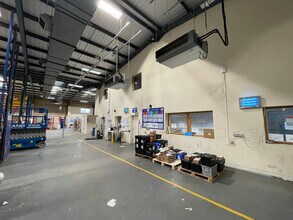 15 Little Tennis St, Nottingham to rent Interior Photo- Image 1 of 3