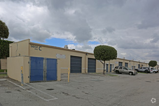 More details for 9802 NW 80th Ave, Hialeah, FL - Industrial for Rent