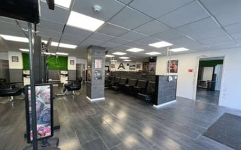 122-130 Albany Rd, Cardiff to rent Interior Photo- Image 2 of 3