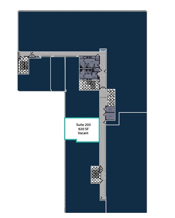 3750 Convoy St, San Diego, CA to rent Floor Plan- Image 1 of 1