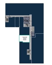 3750 Convoy St, San Diego, CA to rent Floor Plan- Image 1 of 1