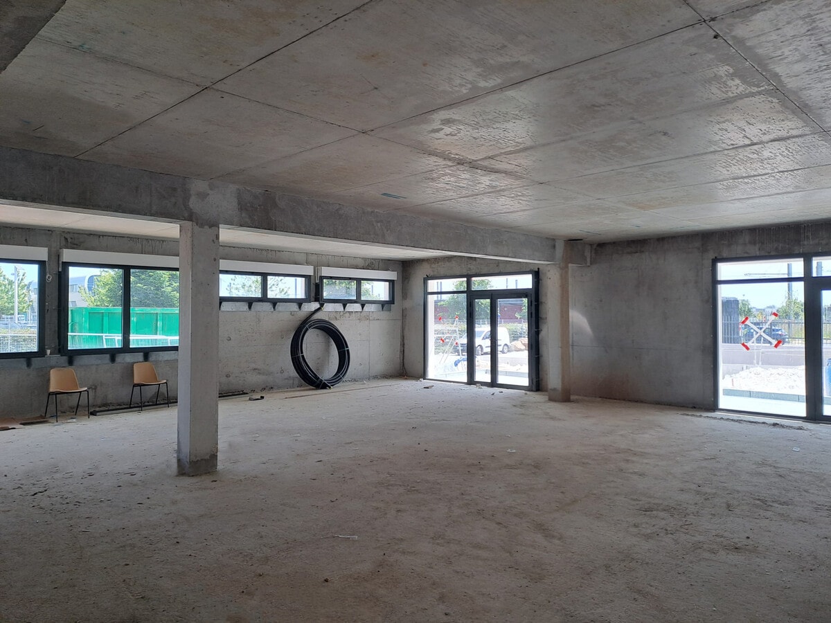 27 Boulevard Elisabeth Boselli, Angers, MEL 49100 -  -  - Interior Photo - Image 1 of 6