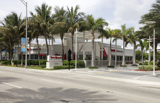 More details for 18050 Collins Ave, North Miami Beach, FL - Retail for Rent