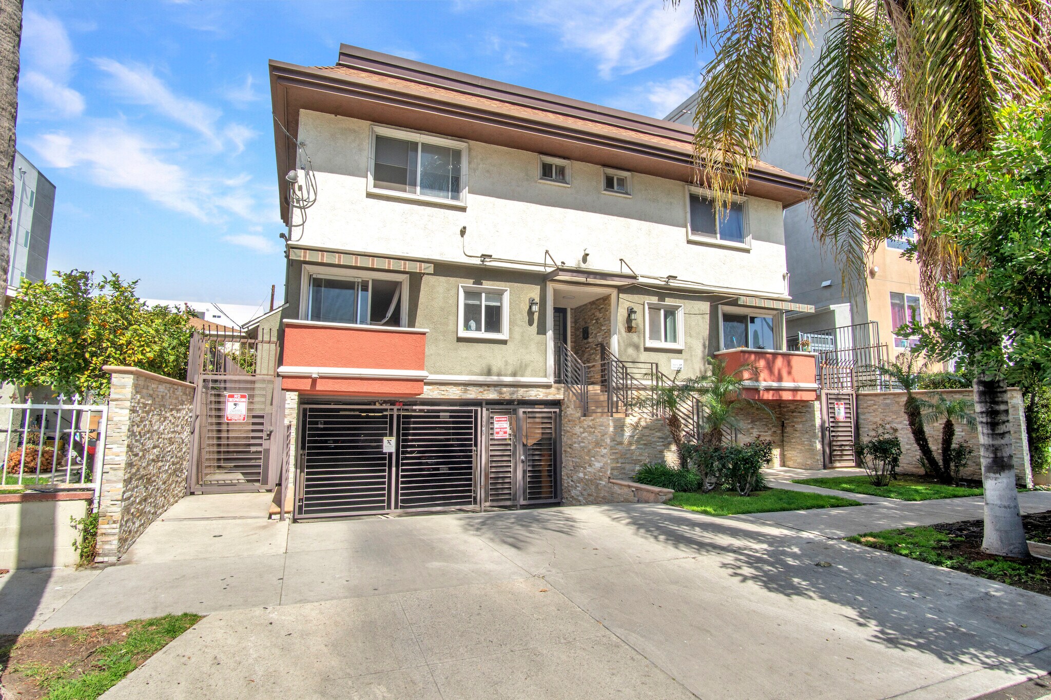 11063 Cumpston St, North Hollywood, CA for sale Building Photo- Image 1 of 1