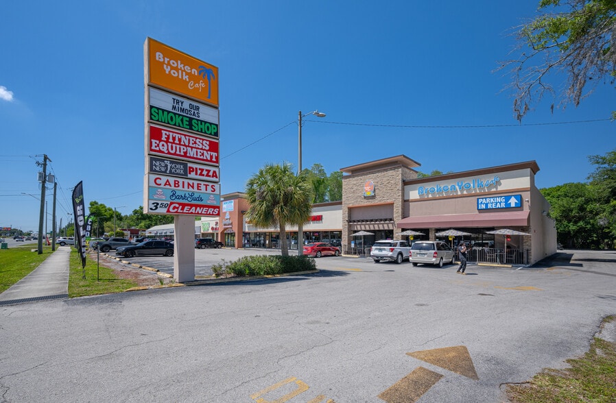 10426 N Dale Mabry Hwy, Tampa, FL for sale - Building Photo - Image 3 of 10