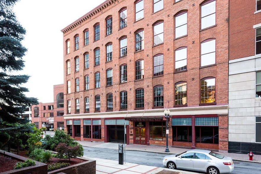 40 Beaver St, Albany 12207 Office for Rent UK