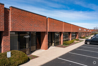 More details for 394 Wards Corner Rd, Loveland, OH - Office, Industrial for Rent