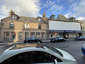 14 Erroll St, Peterhead to rent Building Photo- Image 1 of 3