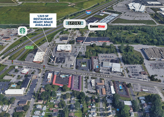 More details for 6610 Niagara Falls Blvd, Niagara Falls, NY - Retail for Rent