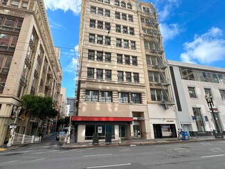 More details for 45-47 Kearny St, San Francisco, CA - Retail for Rent