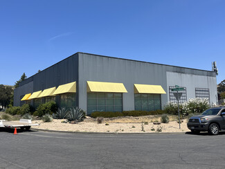 More details for 160 Camino Dorado, Napa, CA - Industrial for Rent