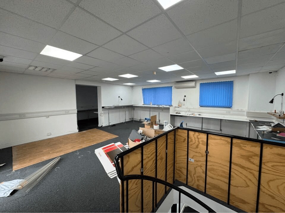 1-5 Bristol Way, Slough for sale Building Photo- Image 1 of 1