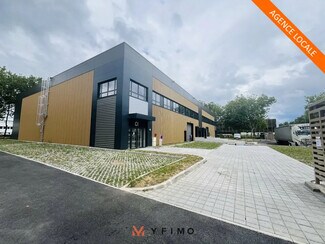 More details for Light Industrial to Rent