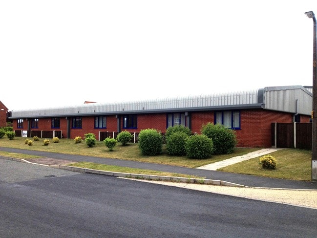 More details for Chapel St, Norwich - Office to Rent