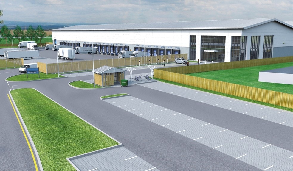 Darlaston Rd, Walsall for sale - Primary Photo - Image 1 of 1