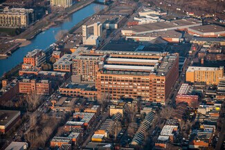 More details for 1751 Rue Richardson, Montréal, QC - Office, Retail to Rent