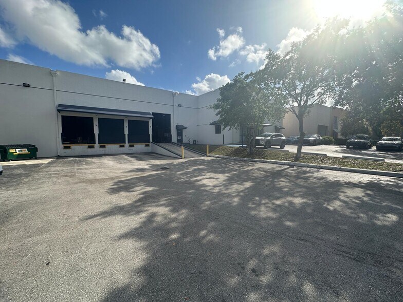 8500 NW 30th Ter, Doral, FL for sale - Building Photo - Image 1 of 1