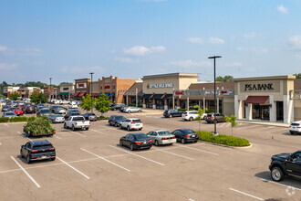 300-328 E Stroop Rd, Kettering, OH for rent Building Photo- Image 1 of 11