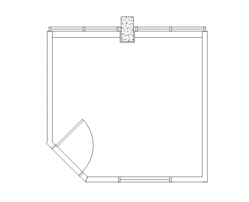 14211 E 4th Ave, Aurora, CO to rent Floor Plan- Image 1 of 1