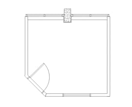 14211 E 4th Ave, Aurora, CO to rent Floor Plan- Image 1 of 1