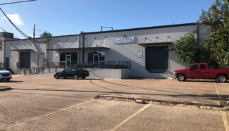 More details for 2235 Monitor St, Dallas, TX - Light Industrial for Rent