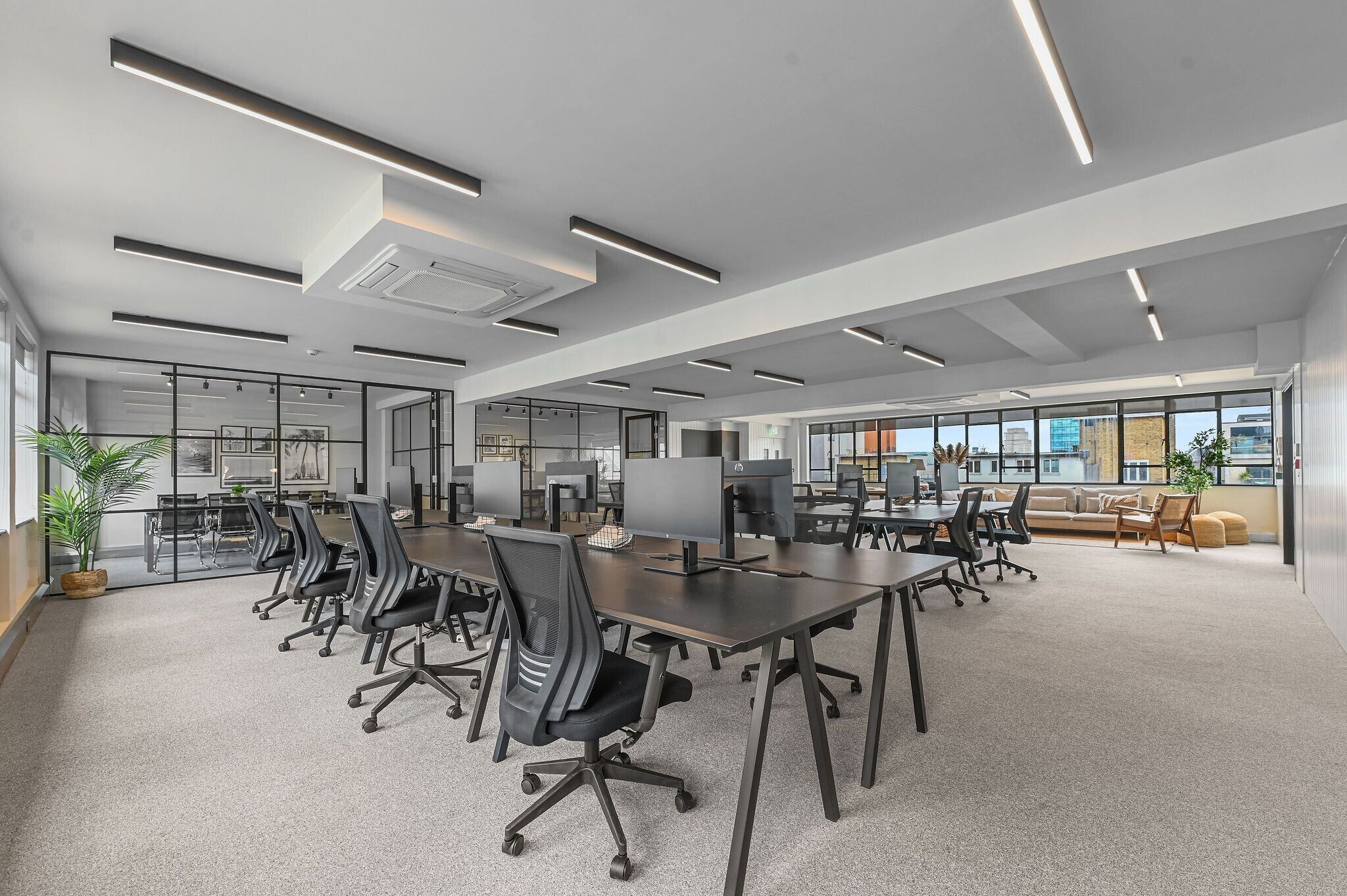 19-20 Berners St, London for sale Interior Photo- Image 1 of 1