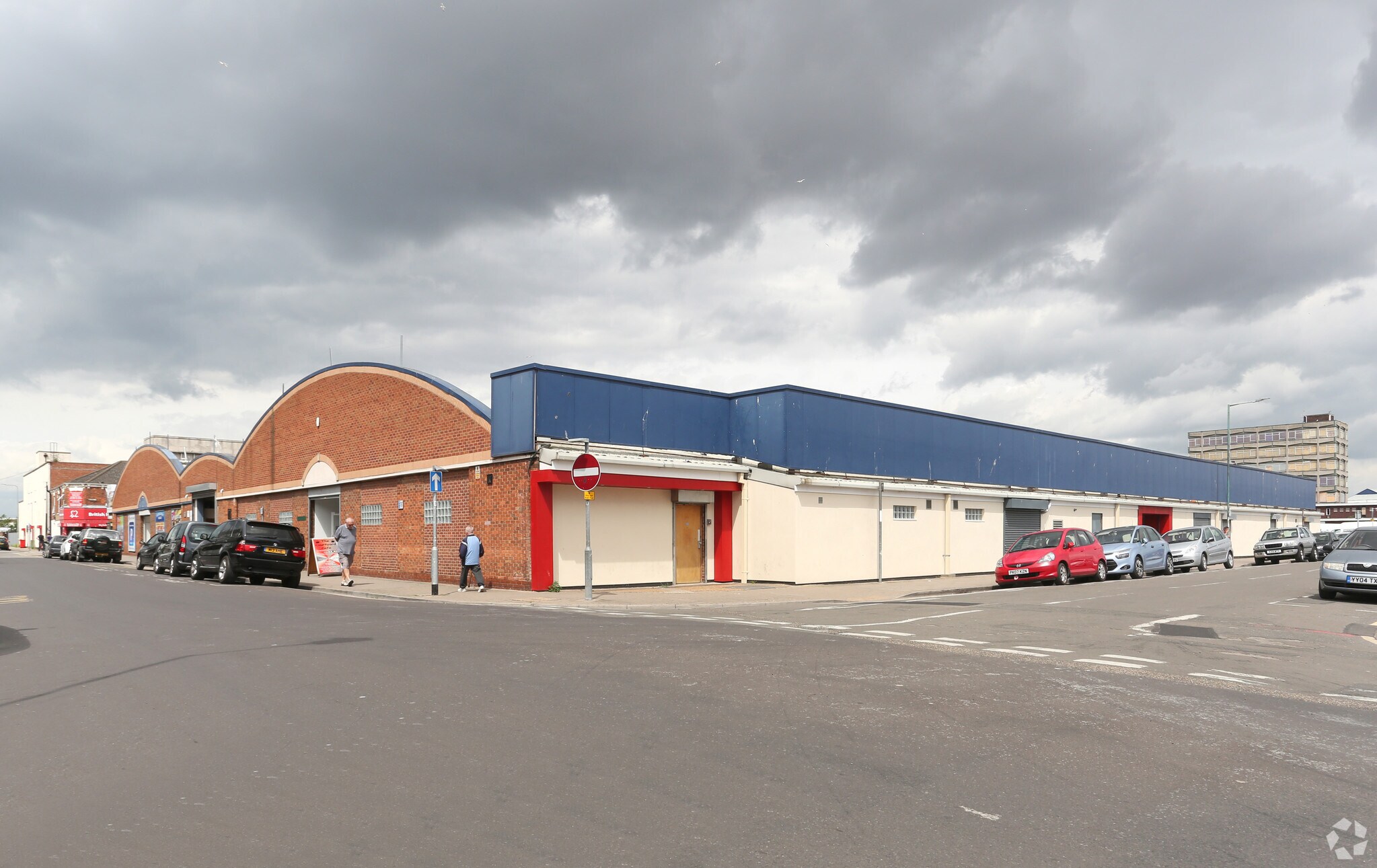 Freeman St, Grimsby for sale Primary Photo- Image 1 of 1