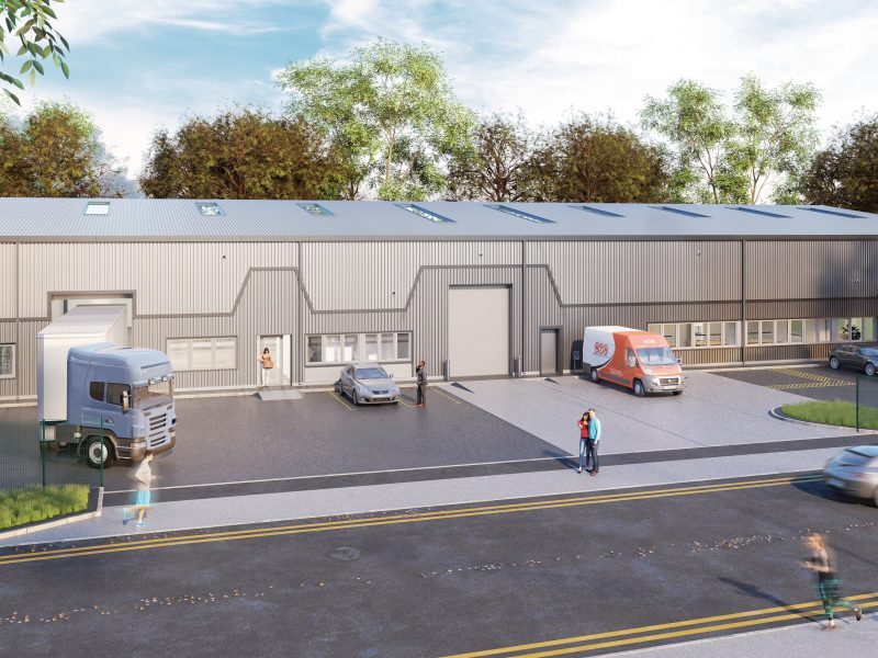 Spring Meadow Rd, Cardiff for sale Building Photo- Image 1 of 1